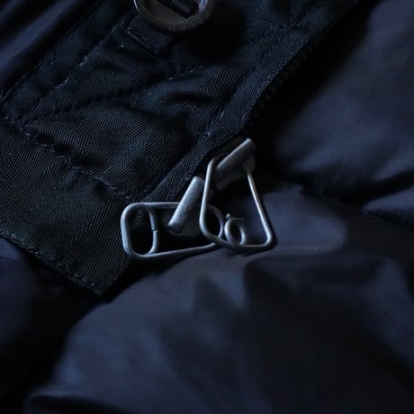 Ralph Lauren N-3B Type Military Down Parka (90-00s L )
