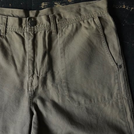 Patagoinia Organic Cotton Double Knee Pant (00s 36inch )