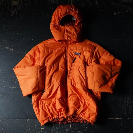 Patagonia Puff Jacket (00s L )