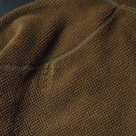 Patagonia MARS R2 Fleece Jacket "Coyote" (00s XL)