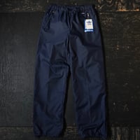 adidas Nylon Pant (80-90s L Dead Stock)