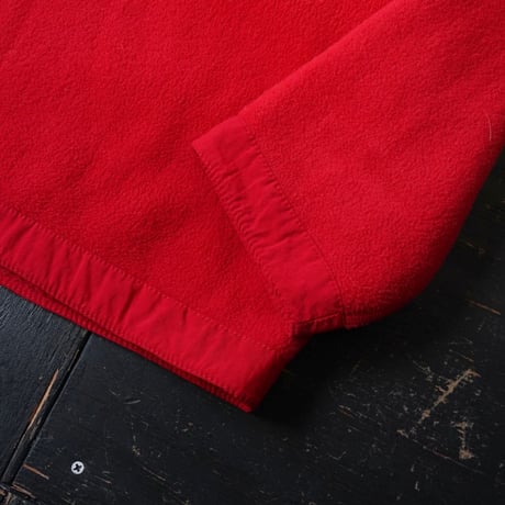 Patagonia Fleece Pulover (90s L made in USA)