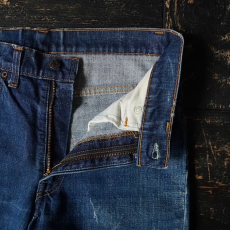 Levi's 517 Denim Pant (70s 30/32)