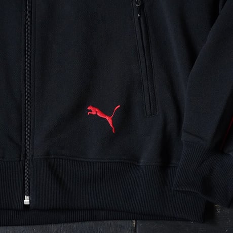 Puma Track Suit (80s about M )