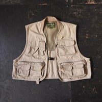 ORVIS Fishing Vest (90s L)