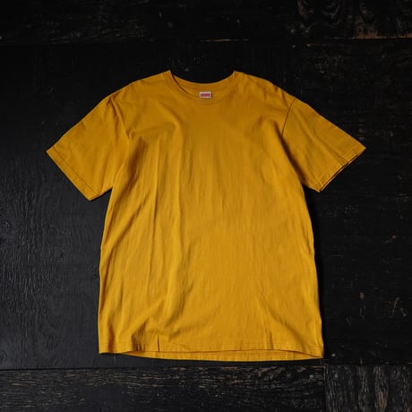 Supreme T-Shirt (L made in USA)