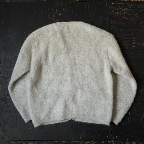 Jantzen Mohair Cardigan (60-70s )