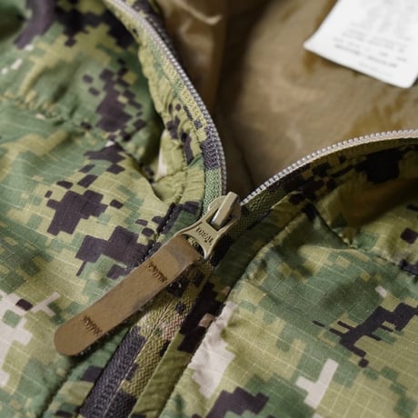 Patagonia MARS AORⅡ 3A Light Loft Jacket (00s M/Regular )