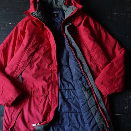 Patagonia Guide Parka (90s M)