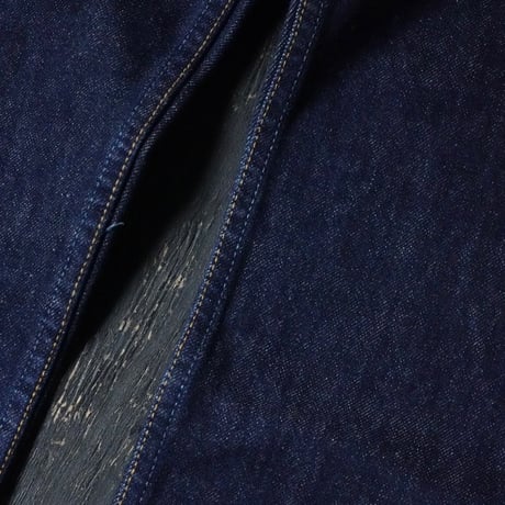 Levi's 501 Denim Pant (00s 31/34 made in USA)