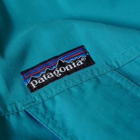 Patagonia Storm Jacket (90s M )