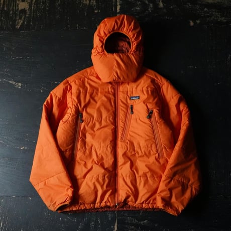 Patagonia Puff Jacket (00s L )