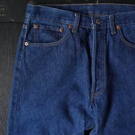 Levi's 501 Denim Pant (90s 31/29（実寸）made in USA )