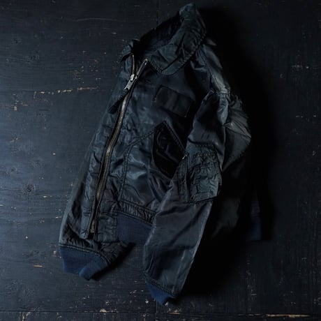 Flight Jacket CWU-45P (about M Civillian)