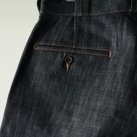 Willow Pants WP P-042 IND Denim