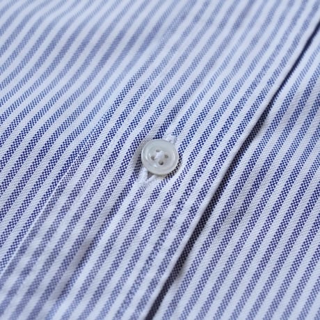 Brooks Brothers Oxford Button Down Shirt (16 made in USA)