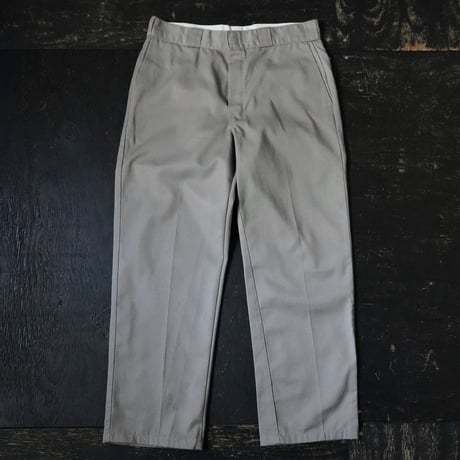 Dickies 874 Work Pant (90-00s 34/32)