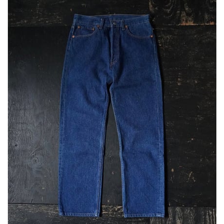 Levi's 501 Denim Pant (90s 31/29（実寸）made in USA )