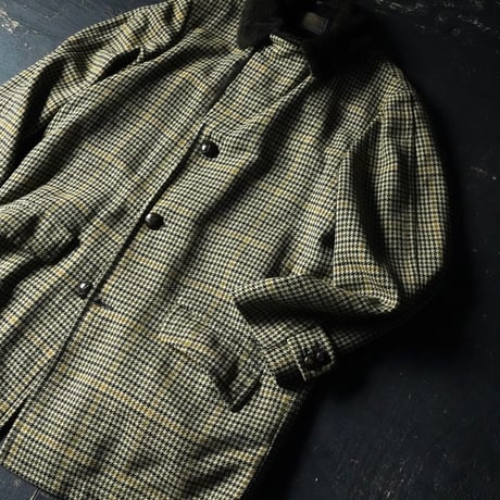 Pendleton Gang Coat (about L )