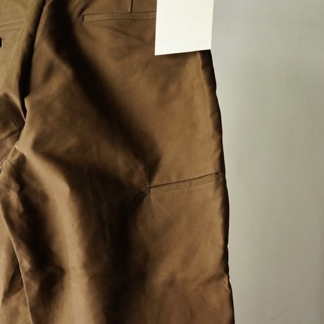 Willow Pants WP P-042 Brn