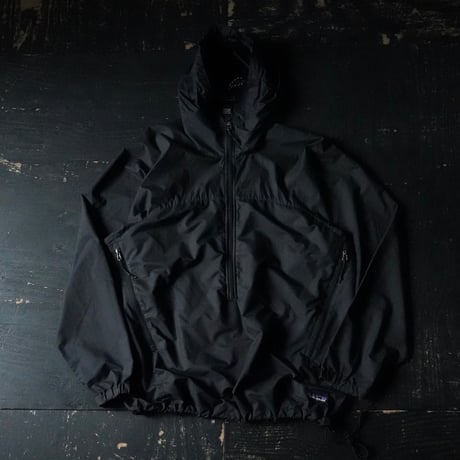 Patagonia Essenshell Pullover (00s L )