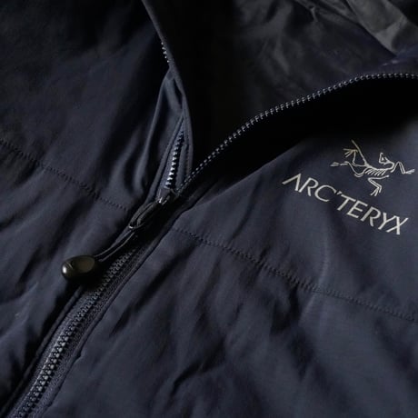 Arc'teryx Atom AR Hoody (00s M)