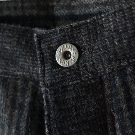Willow Pants WP P-018 CHA Check