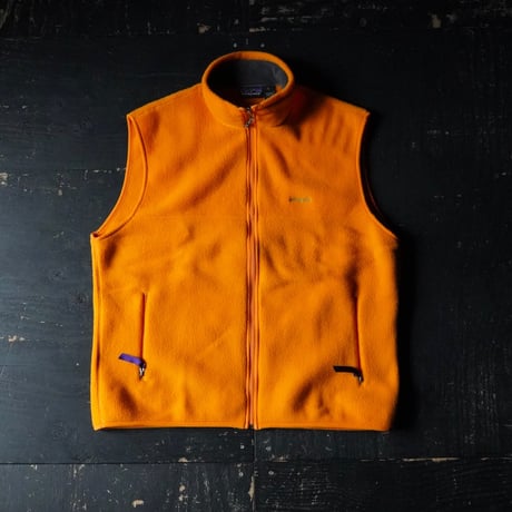 Patagonia Synchilla Fleece Vest (90s XL Good Condition! )