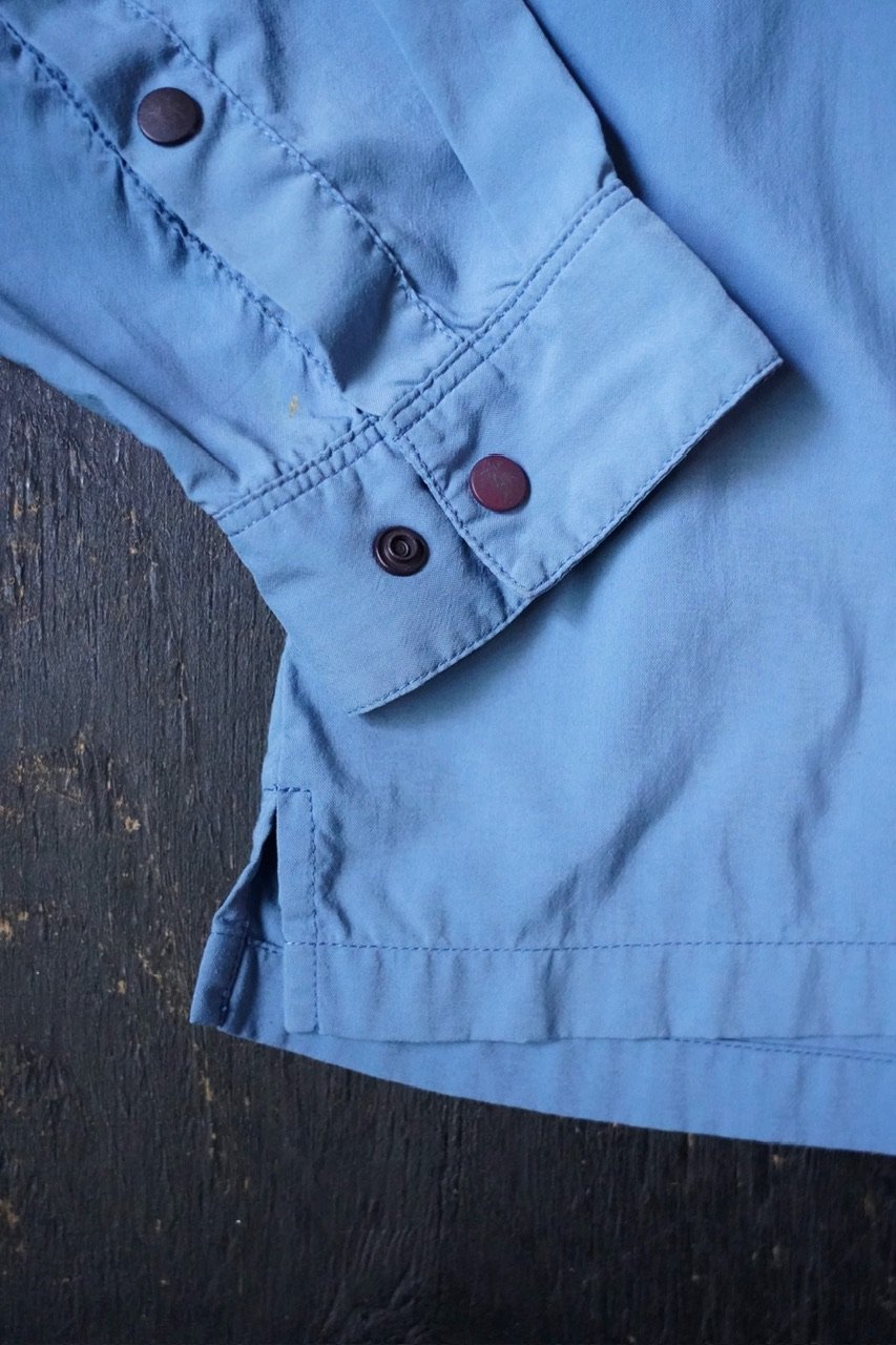 Patagonia Escape Shirt (00s M) | globule mag.