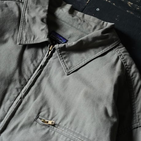 [special] Patagonia Double Duty Jacket ( 00s XL )