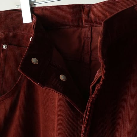 Willow Pants WP P-018 Burg