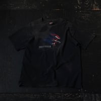Harley Davidson Printed Tee (XL USA Good Sunfade)