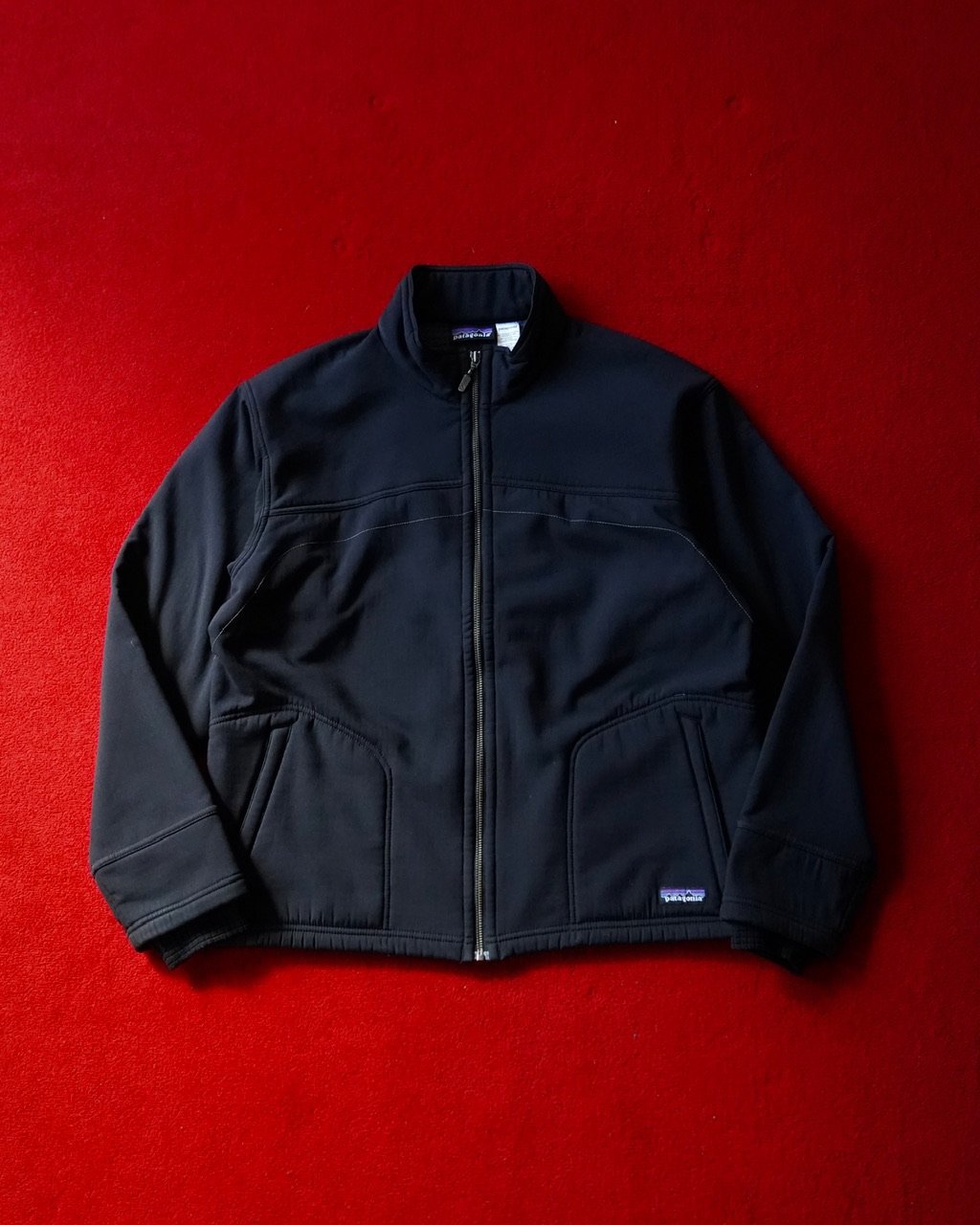 Patagonia Boilerplate Jacket (00s L ) | globule
