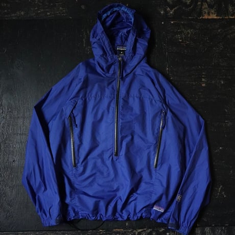 Patagonia Essenshell Pullover (00s M)