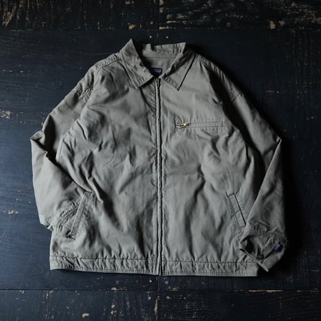 [special] Patagonia Double Duty Jacket ( 00s XL )