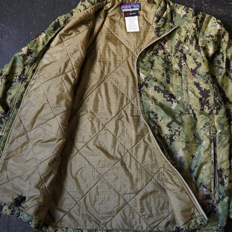 Patagonia MARS AORⅡ 3A Light Loft Jacket (00s M/Regular )