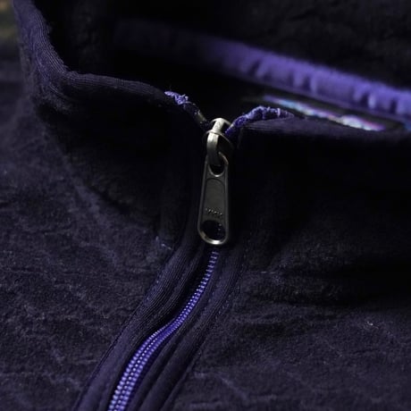 Patagonia Synchilla 3D Half Zip Pullover (90s M made in USA)