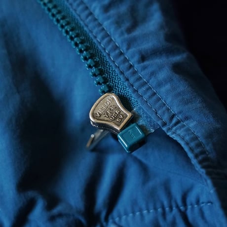 Patagonia Soft Shell Capilene Jacket (90s M made in USA)