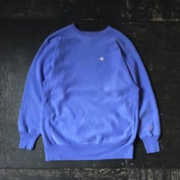 Champion Reverse Weave Crew Sweat (90s XXL made in USA)