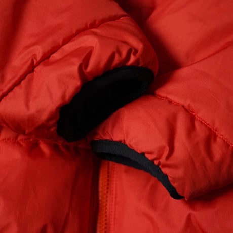 Patagonia Das Parka (01s XS Pop Orange)