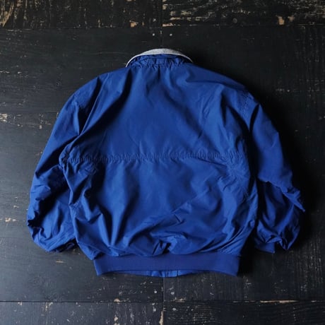 Patagonia Shelled Synchilla Jacket (90s L made in USA)