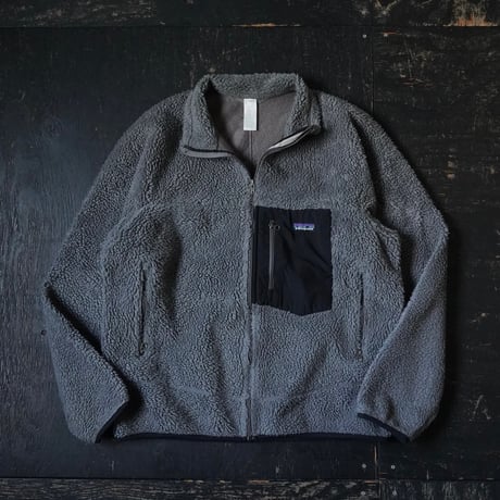 Patagonia Retro X (00s L )