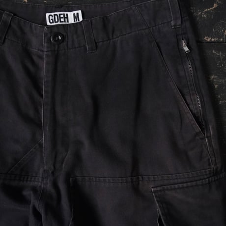 Good Enough Cargo Pant (90s M)