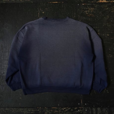 Russell Front V Crew Sweat (80-90s about L Good Fade)