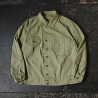 [special] U.S.Army M-41 HBT Field Jacket (40s 46R)