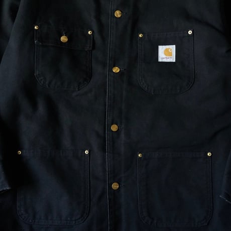 Carhartt Michigan Chore Coat (46Regular made in USA)