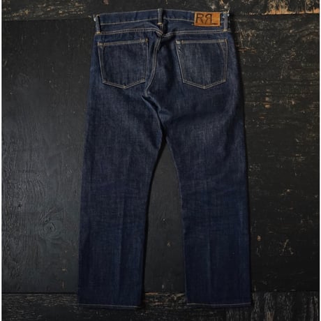 RRL Selvedge Denim Pant (32/30 made in USA)
