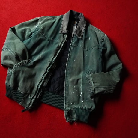 Carhartt Santa Fe Jacket (90-00s L )