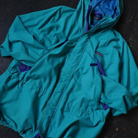 Patagonia Storm Jacket (90s M )