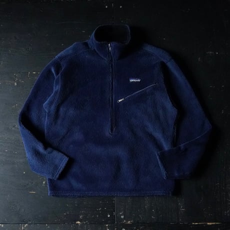 Patagonia R2 Simple Pullover (00s S )